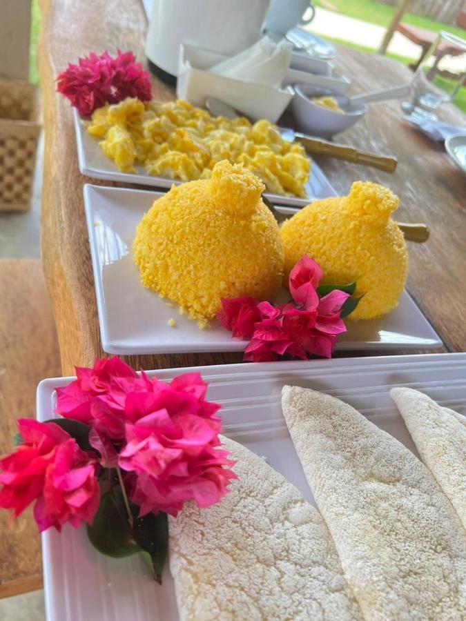 Hostal Milagres São Miguel dos Milagres