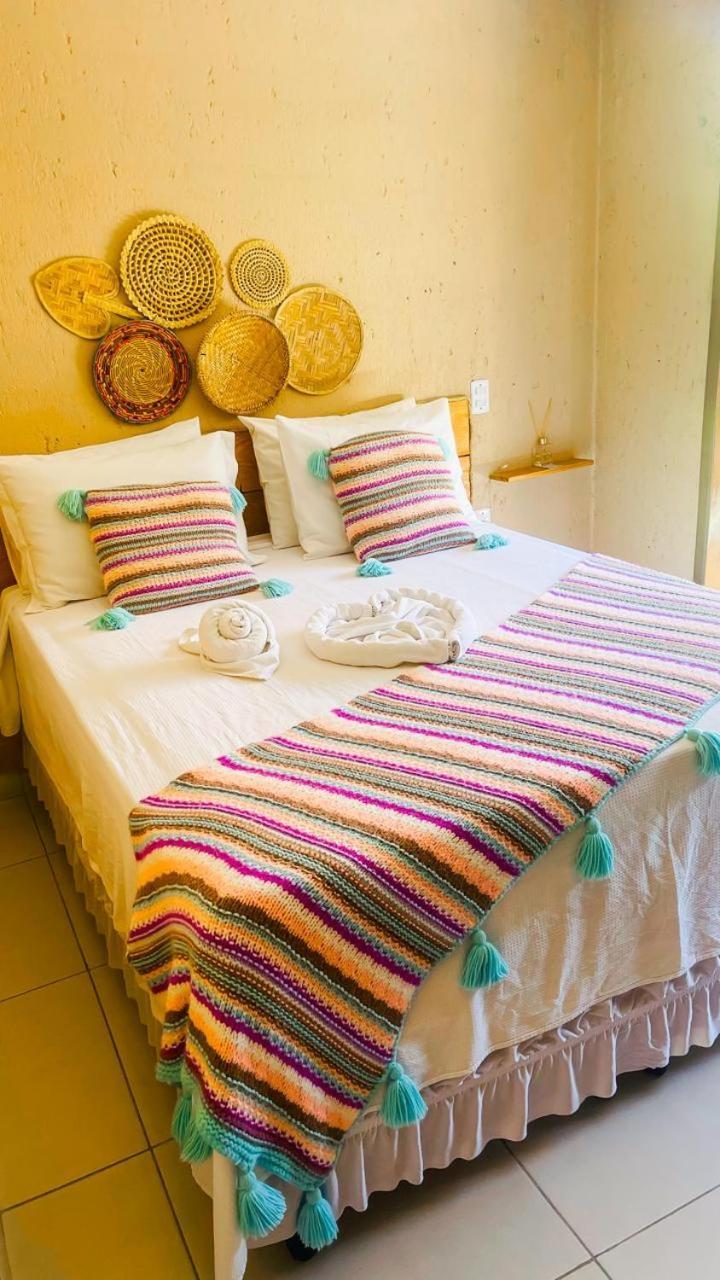 Hostal Milagres São Miguel dos Milagres