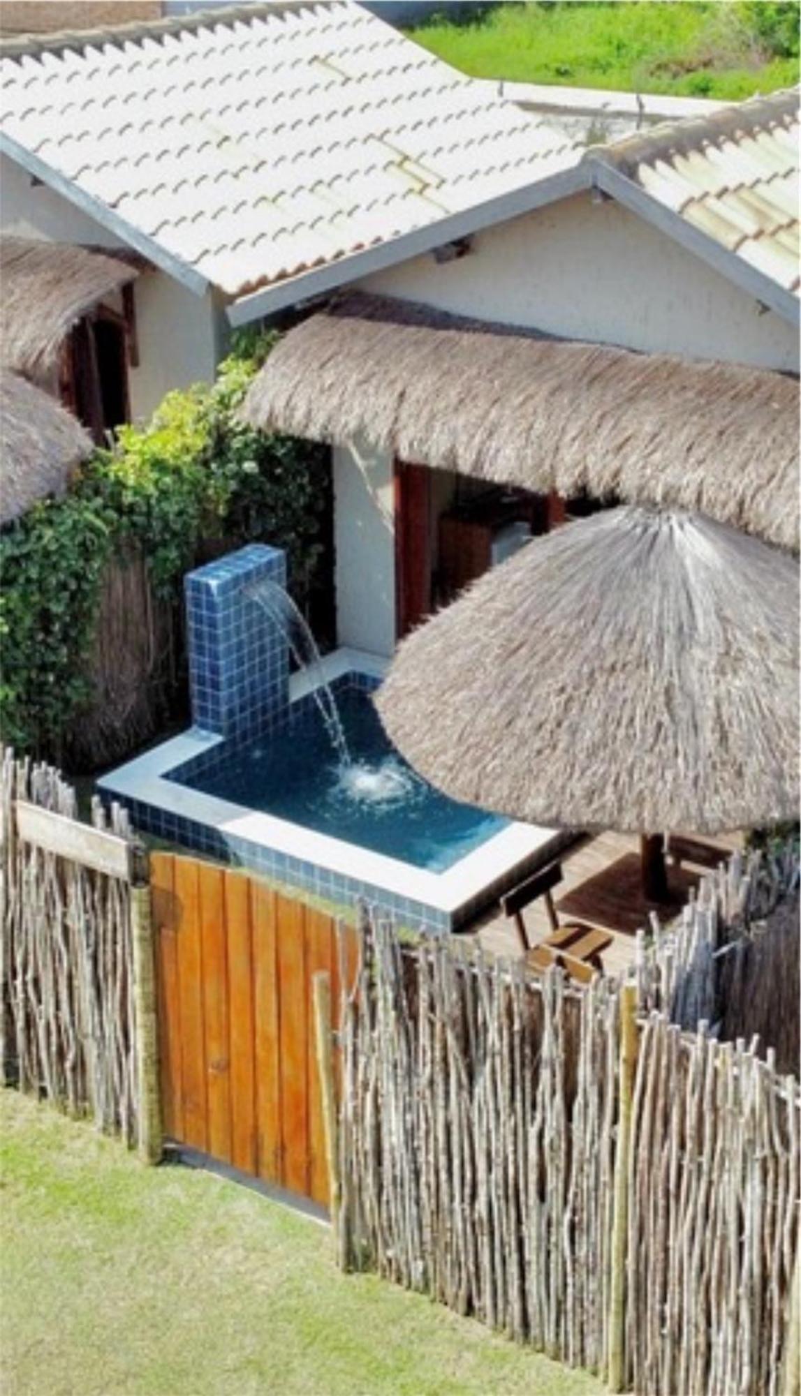 Milagres Hostal São Miguel dos Milagres